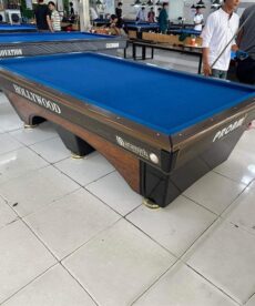 BÀN BIDA CŨ TÂN TRANG 90% - (Bàn líp) Bàn HLW