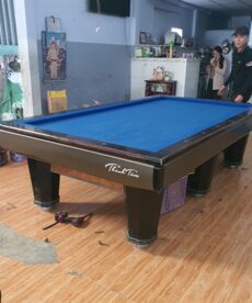 BÀN BIDA CŨ TÂN TRANG 90% - (Bàn líp) Bàn Vivace