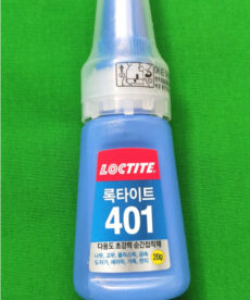 Keo Dán Đầu Cơ Bida Loctite 401