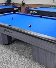 Bàn bida lỗ Signature