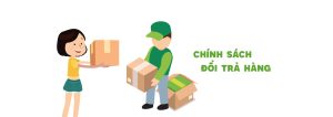 Chính sách đổi trả hàng bida Cần Thơ 286
