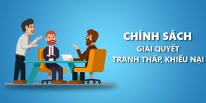 Chính sách khiếu nại của Bida Cần Thơ 286