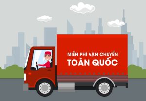 Chính sách miễn phí vận chuyển