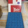 Lơ master đỏ Mỹ xịn loại nhất