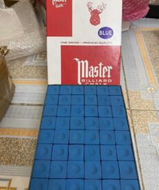 Lơ master đỏ Mỹ xịn loại nhất