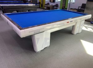 Chiếc bàn bida đắt nhất Việt Nam 