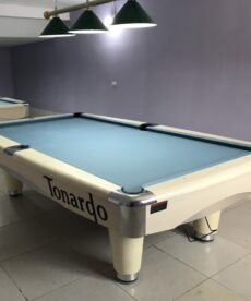 Bàn bida Tonardo cao cấp