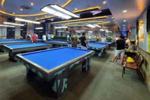 Cơ sở cung cấp bàn bida đắt nhất Việt Nam 