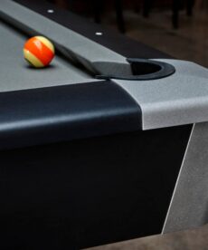 Bàn bida Brunswick hiện đại bản mới