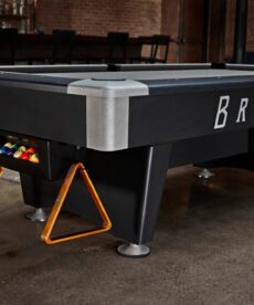 Bàn Bida Brunswick Blackwolf Bản Cao Cấp 2023