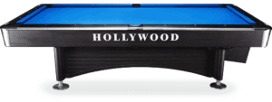 Bàn bida lỗ Hollywood Mega Pool