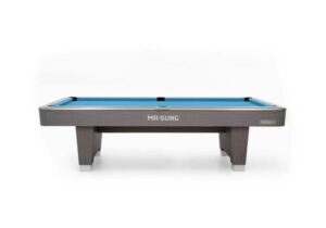 Bàn bida lỗ chất lượng tại bida 286