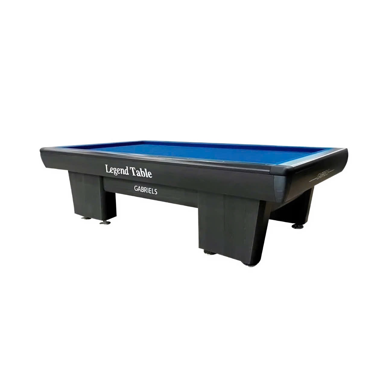 Bàn bida Libre mẫu Gabriels Legend 2023 màu đen
