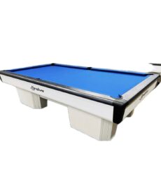 Bàn bida Signature 2023 (White)